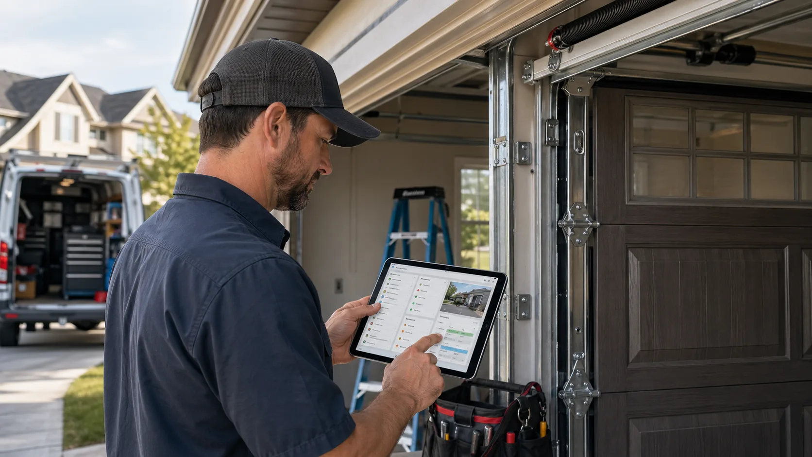Garage Doors
