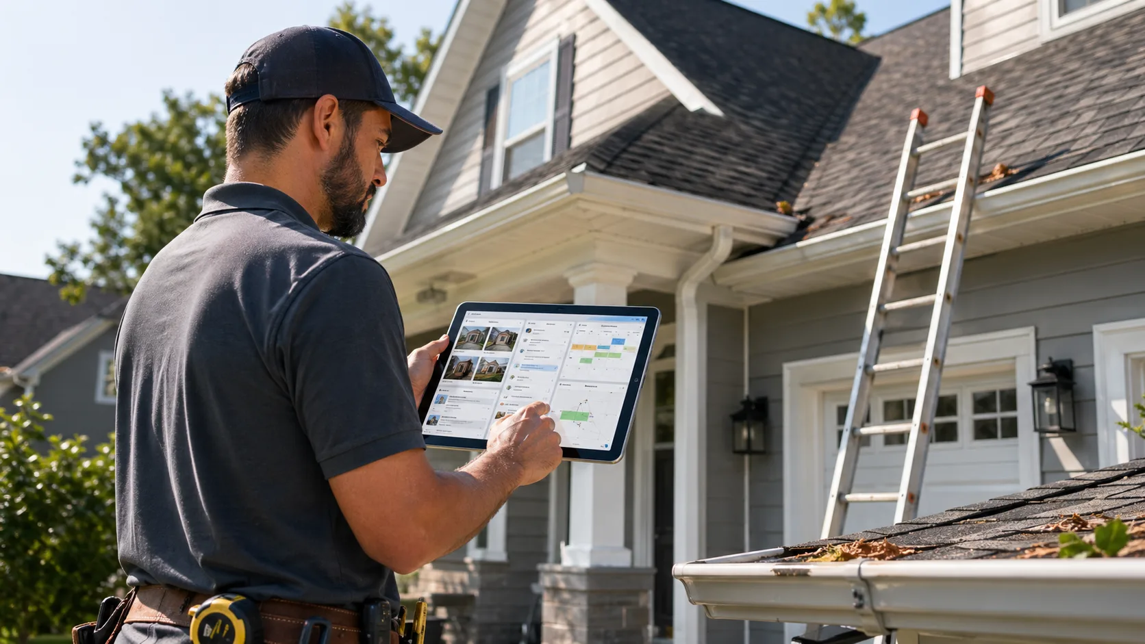 Roofing & Gutters